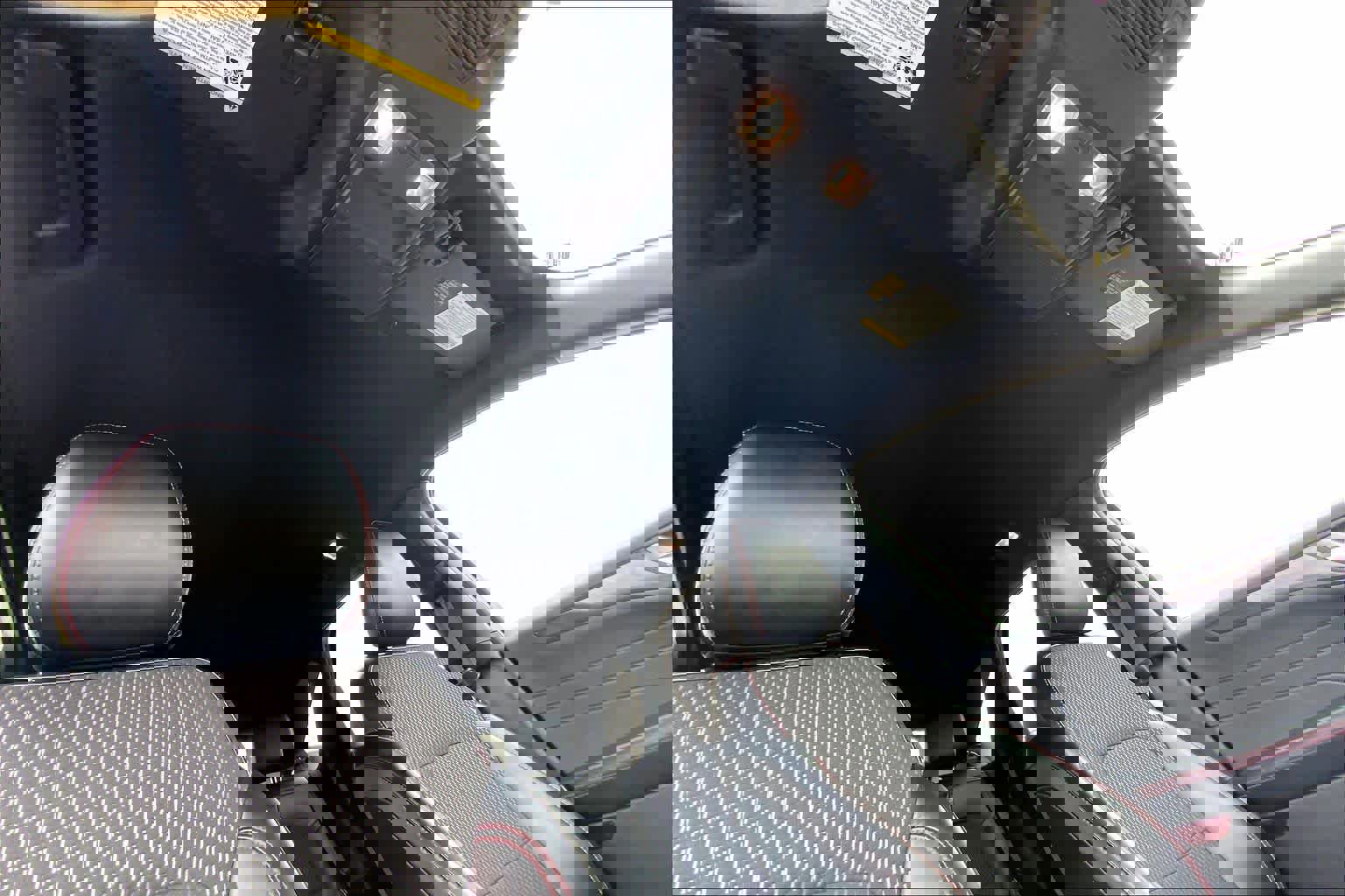 Certified 2024 Ford Escape ST-Line w/ Tech Pack #1 image 14