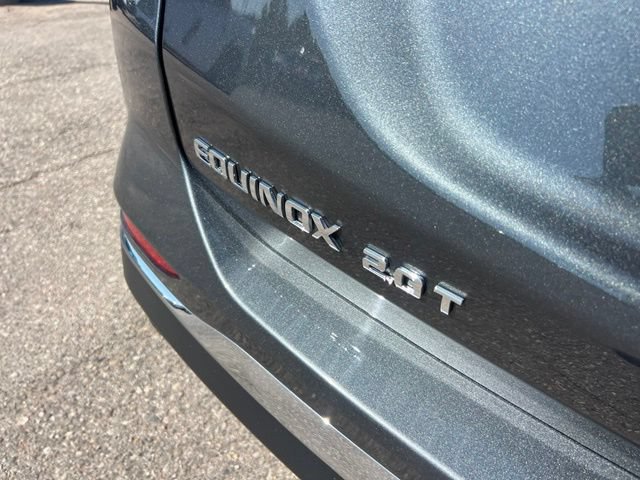 Used 2019 Chevrolet Equinox LT FWD image 24