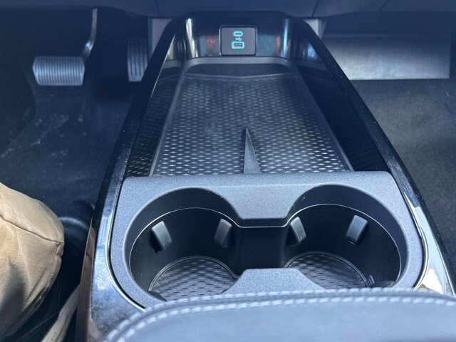Certified 2023 Ford Mustang Mach-E Premium AWD/4WD image 21
