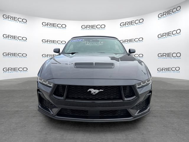 Certified 2024 Ford Mustang GT Premium RWD image 2