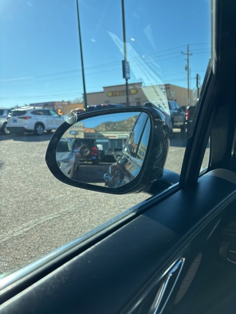 Used 2021 Genesis GV80 3.5T w/ Advanced Package 06 image 52