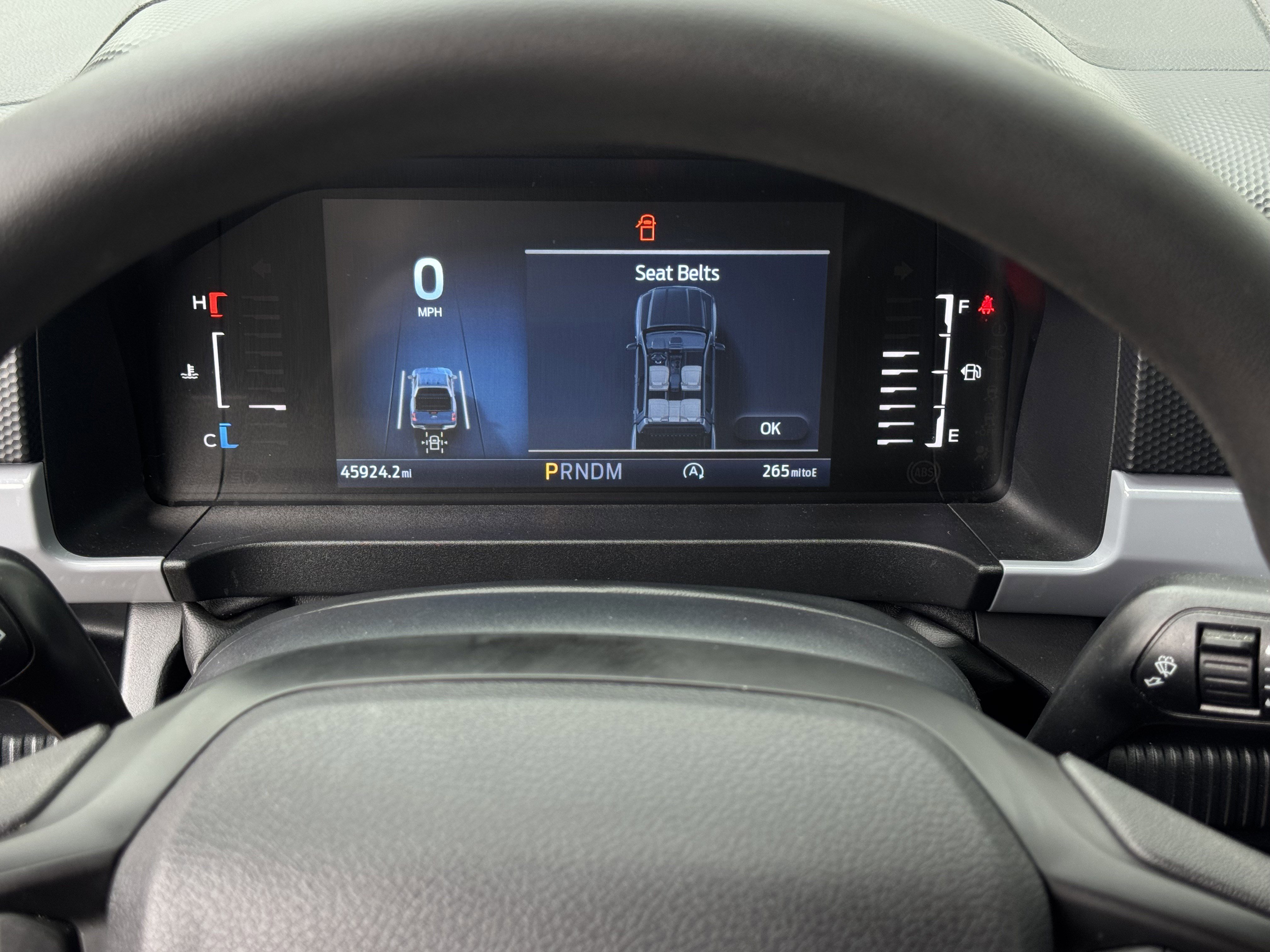 Certified 2024 Ford Ranger XL image 20