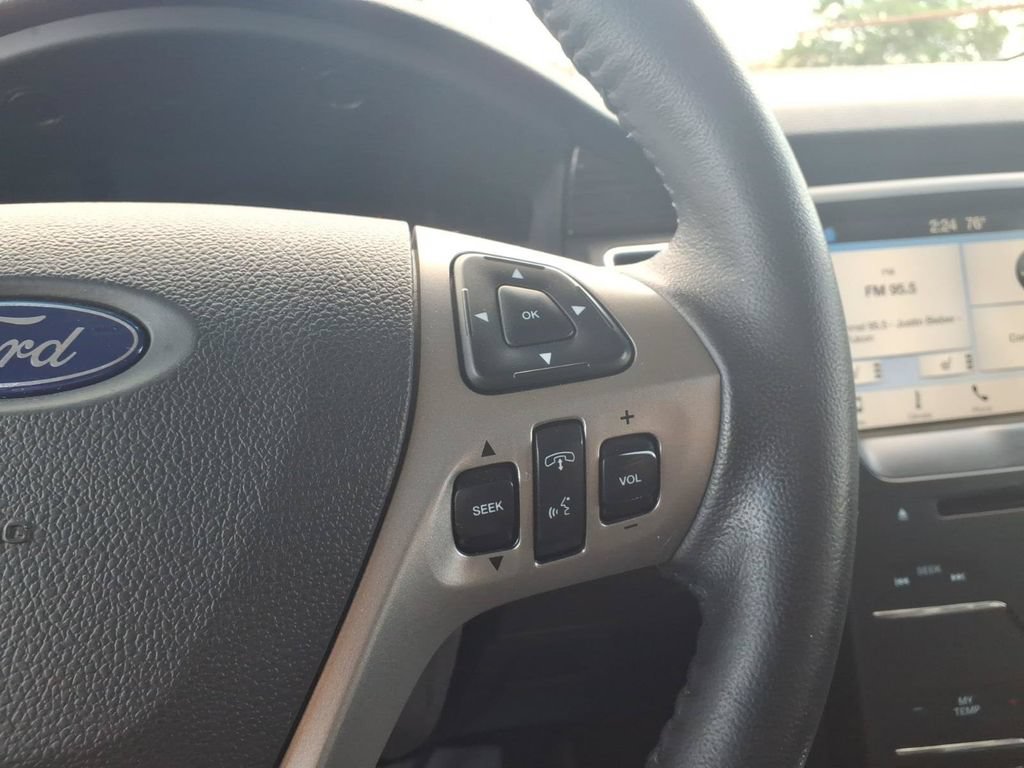 Certified 2019 Ford Flex SEL w/ Equipment Group 202A AWD/4WD image 20