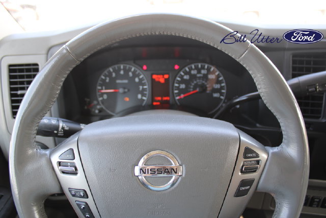 Used 2019 Nissan NV 3500 SL RWD image 18