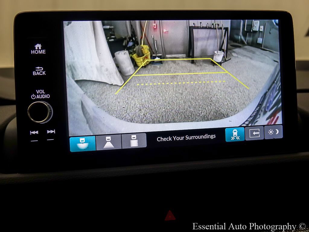 Used 2024 Honda CR-V EX-L image 19