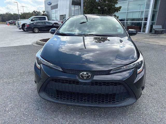 Used 2022 Toyota Corolla LE image 6
