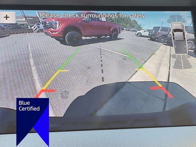 Certified 2019 Ford Ranger XLT w/ Equipment Group 301A Mid AWD/4WD image 24