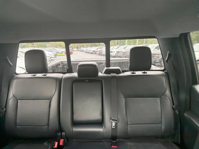 Certified 2023 Ford F150 Lariat w/ Trailer Tow Package AWD/4WD image 23