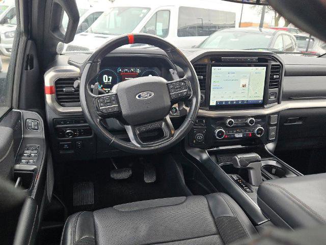 Certified 2023 Ford F150 Raptor AWD/4WD image 19