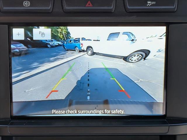Certified 2024 Ford F350 XL w/ XL Driver Assist Package AWD/4WD image 14