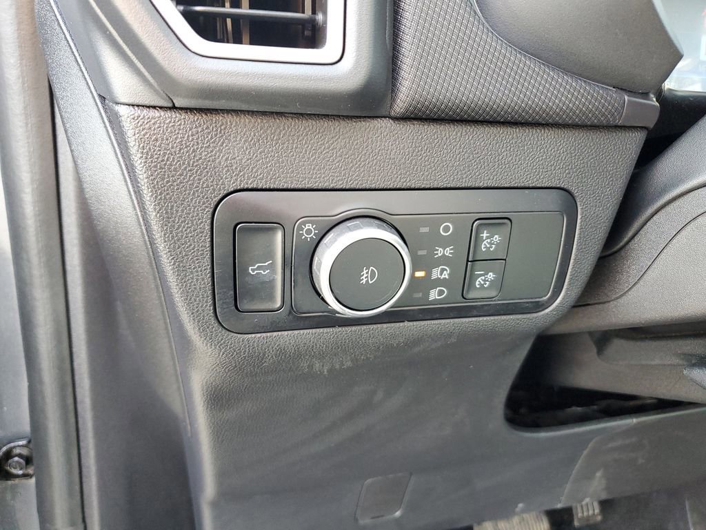 Certified 2024 Ford Bronco Sport Outer Banks w/ Tech Package image 19