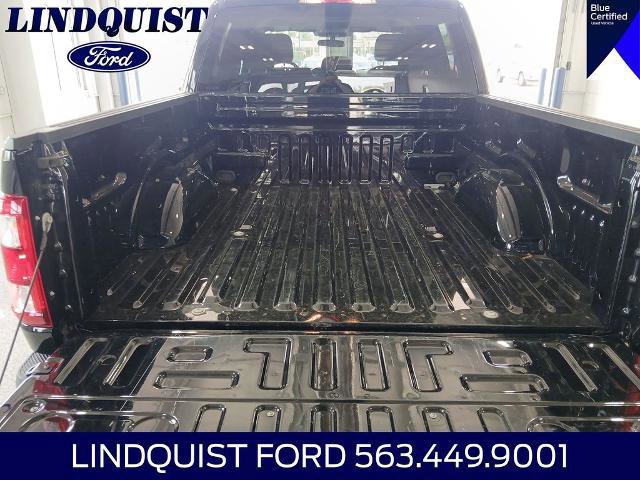 Certified 2023 Ford F150 XL w/ STX Appearance Package AWD/4WD image 21
