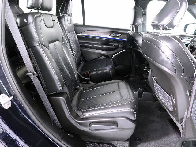 Used 2023 Jeep Grand Cherokee L Overland AWD/4WD image 20