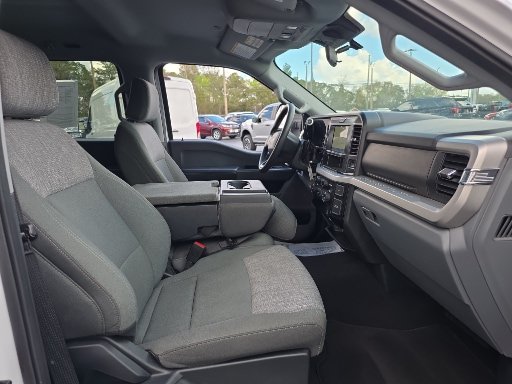 Certified 2025 Ford F250 XLT AWD/4WD image 22