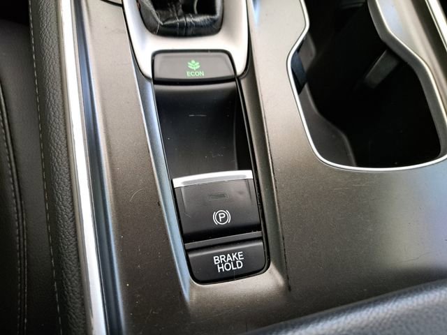 Used 2018 Honda Accord EX-L image 15