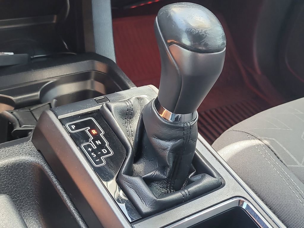 Used 2019 Toyota Tacoma TRD Off-Road AWD/4WD image 22