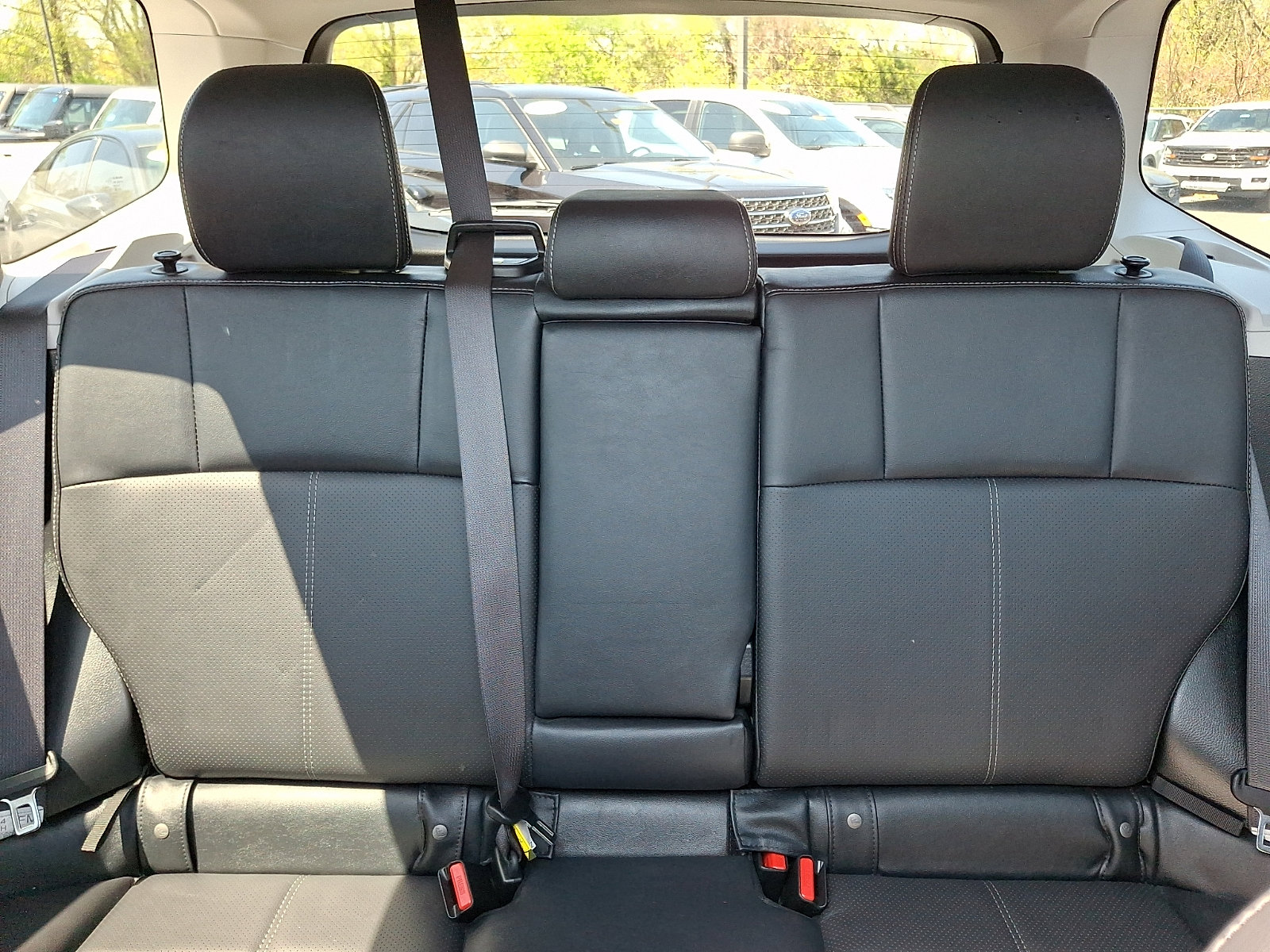 Used 2018 Subaru Forester 2.5i Touring AWD/4WD image 19