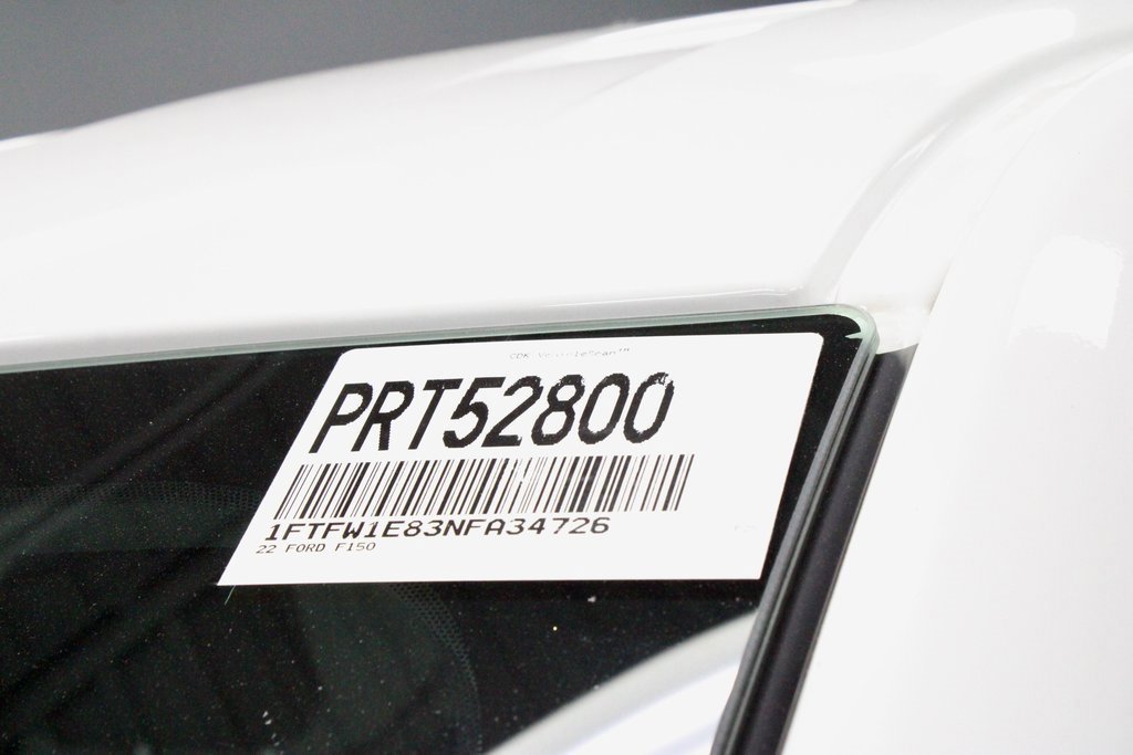 Certified 2022 Ford F150 XLT w/ Trailer Tow Package image 32