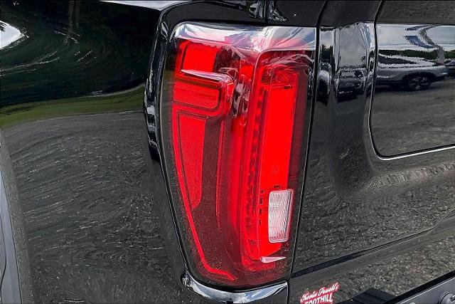 Used 2021 GMC Sierra 1500 AT4 AWD/4WD image 31
