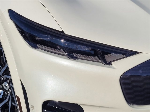 Certified 2023 Ford Mustang Mach-E GT w/ GT Performance Edition image 13