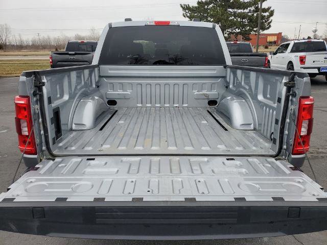 Certified 2023 Ford F150 XLT w/ Equipment Group 302A High image 28