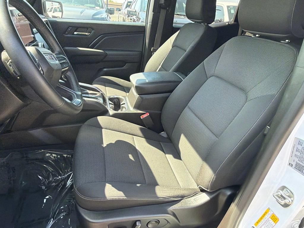 Used 2024 GMC Canyon Elevation w/ Convenience Package RWD image 22