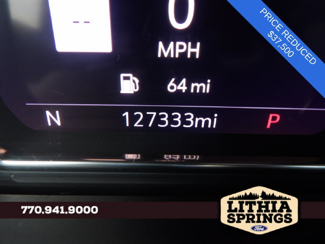 Used 2021 GMC Yukon AT4 w/ AT4 Premium Plus Package AWD/4WD image 34