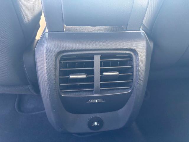 Certified 2025 Ford Mustang Mach-E Premium AWD/4WD image 32
