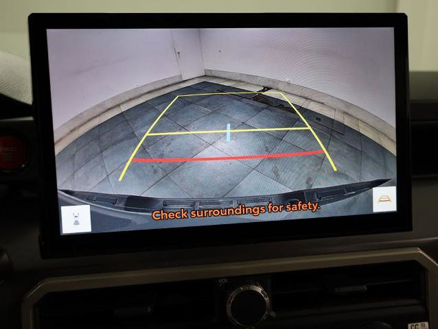 Used 2025 Toyota Tacoma TRD Off-Road image 26