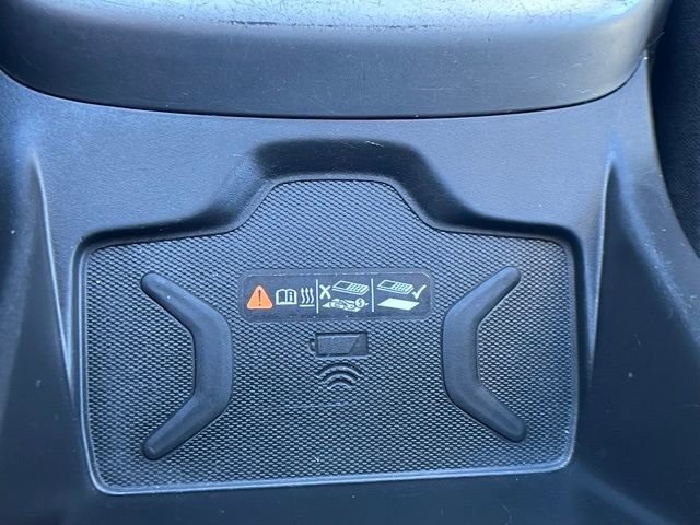 Used 2021 Chevrolet Colorado ZR2 w/ ZR2 Dusk Special Edition image 30