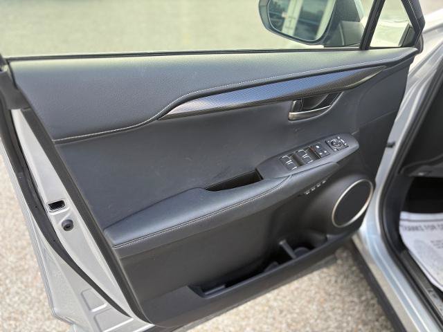 Used 2019 Lexus NX 300 FWD w/ Premium Package image 10