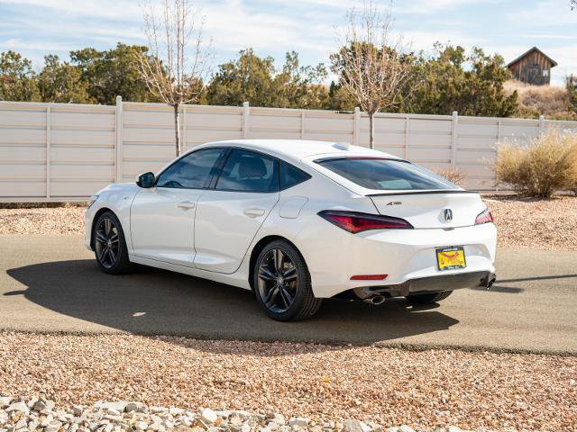Used 2024 Acura Integra A-Spec image 3