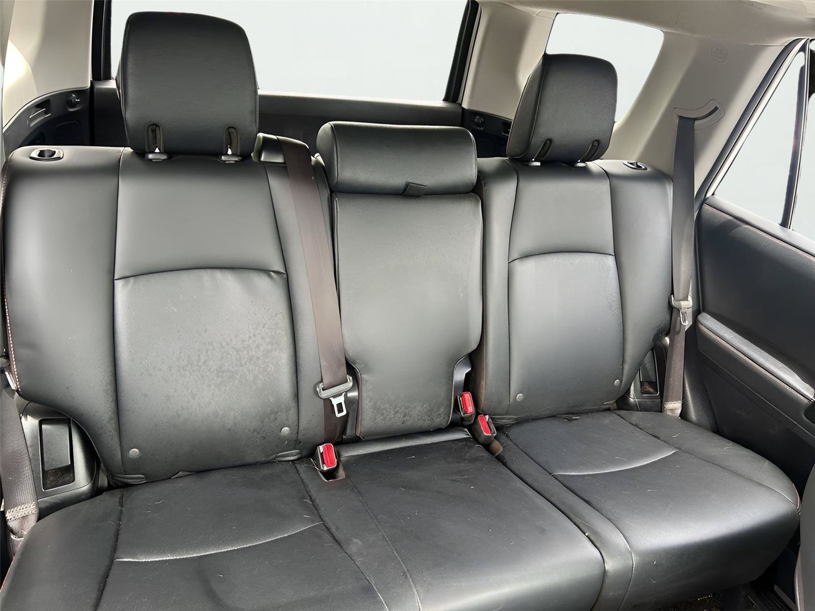 Used 2021 Toyota 4Runner TRD Off-Road Premium w/ Moonroof Package AWD/4WD image 12