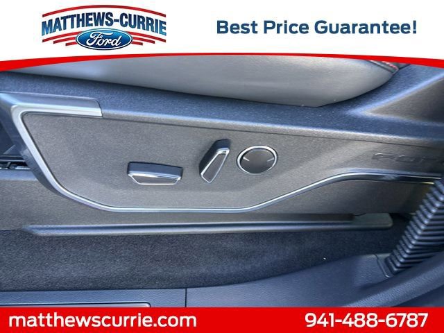 Certified 2025 Ford F150 Raptor image 10