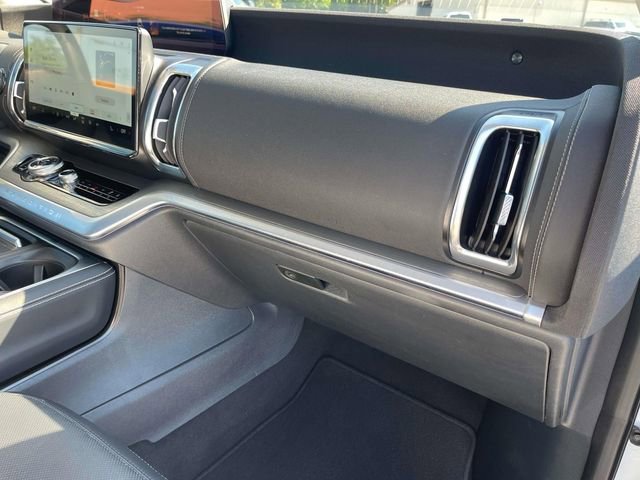 Certified 2025 Ford Expedition Max Platinum AWD/4WD image 26