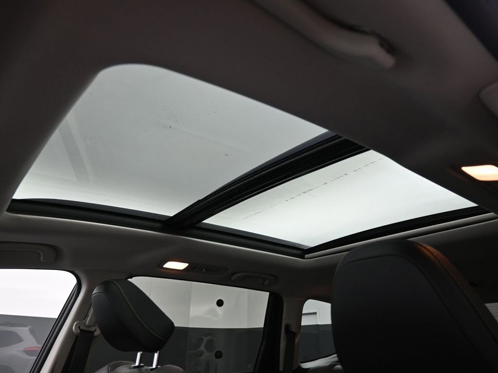 Used 2023 Subaru Ascent Onyx Edition image 39