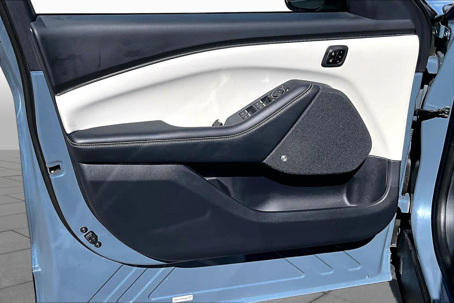 Certified 2023 Ford Mustang Mach-E Premium RWD image 21