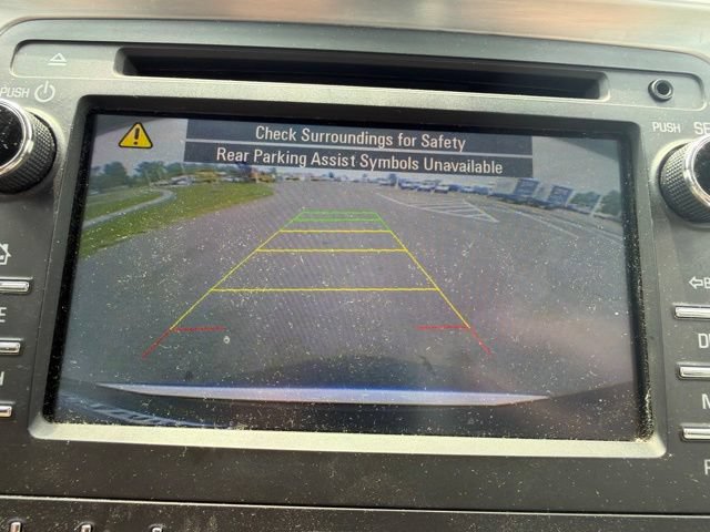 Used 2017 GMC Acadia Limited SLT FWD image 28
