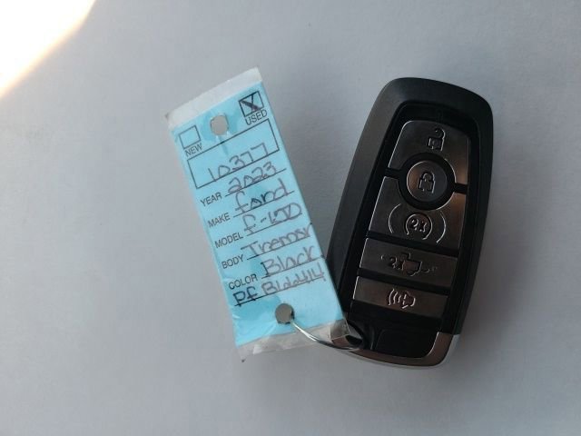 Certified 2023 Ford F150 Tremor image 28