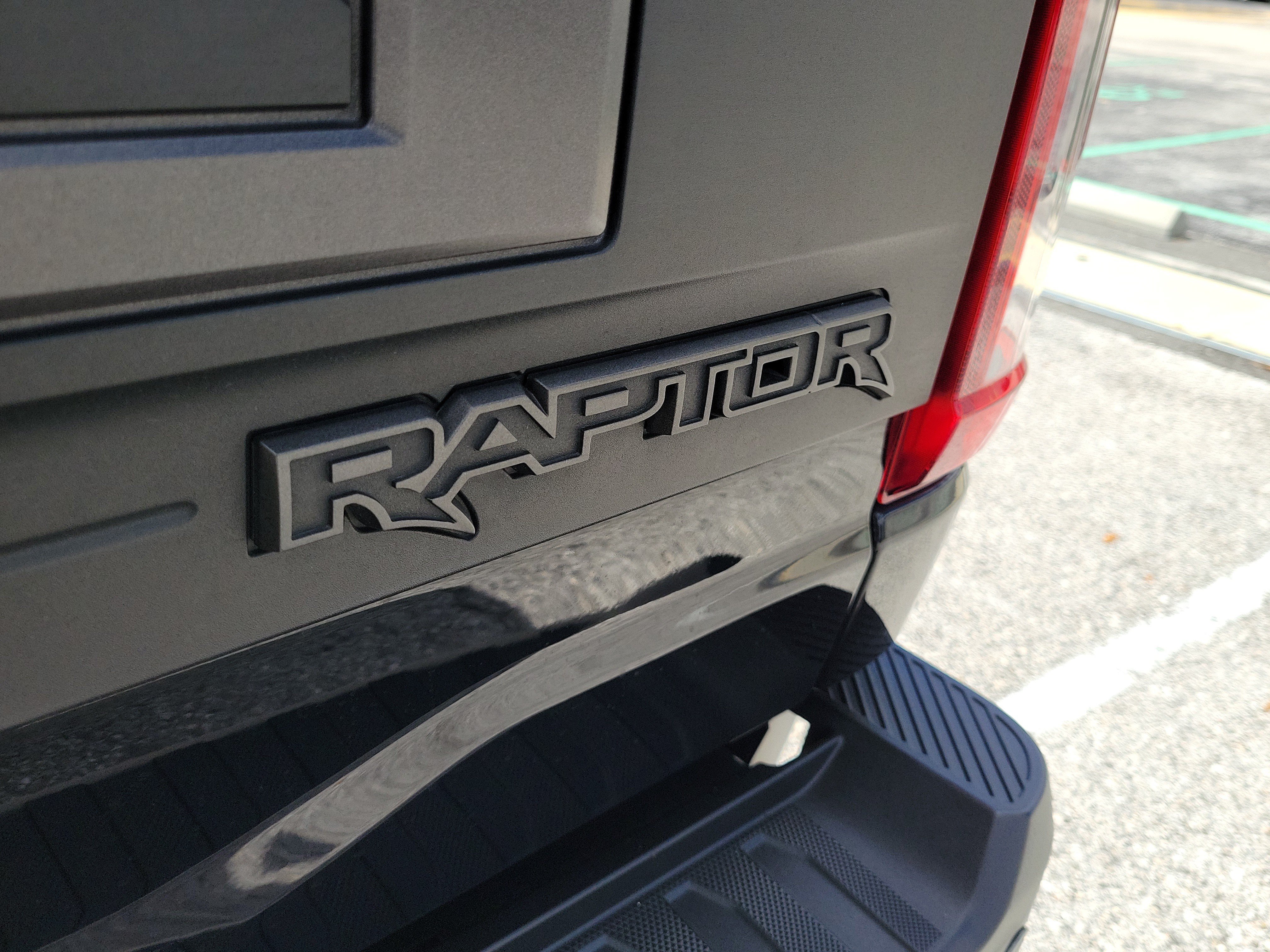 Certified 2023 Ford F150 Raptor AWD/4WD image 10