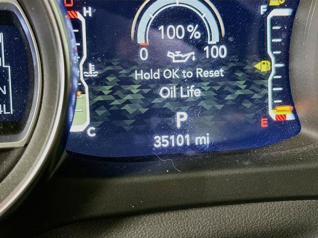 Used 2022 Jeep Gladiator Overland AWD/4WD image 20