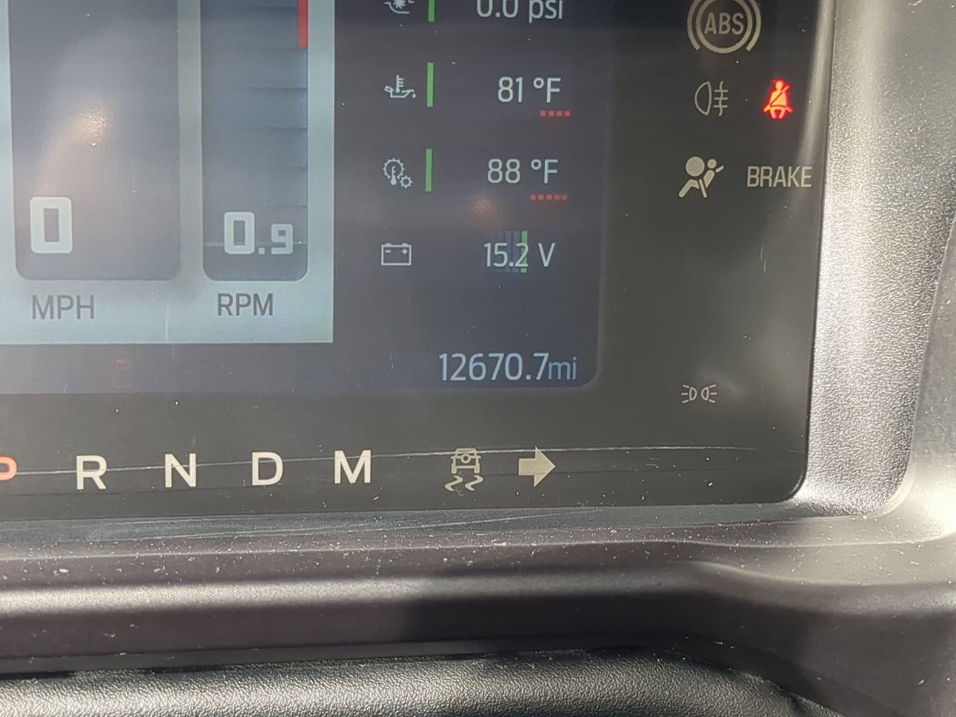 Certified 2023 Ford Bronco Outer Banks image 62