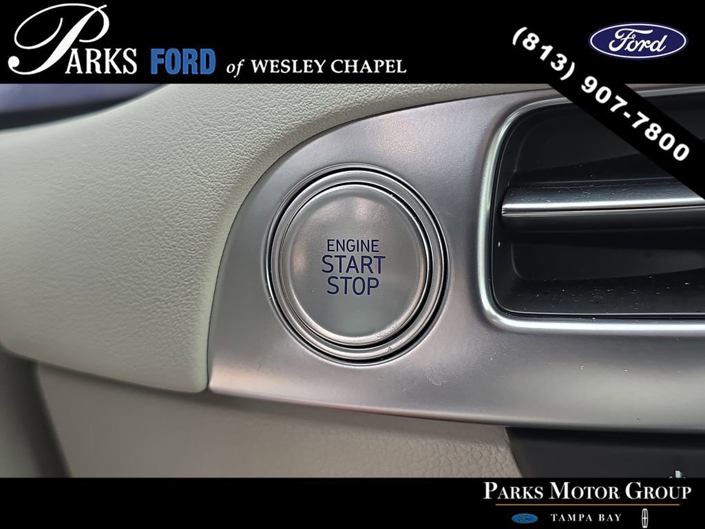 Used 2025 Hyundai Palisade Calligraphy image 28