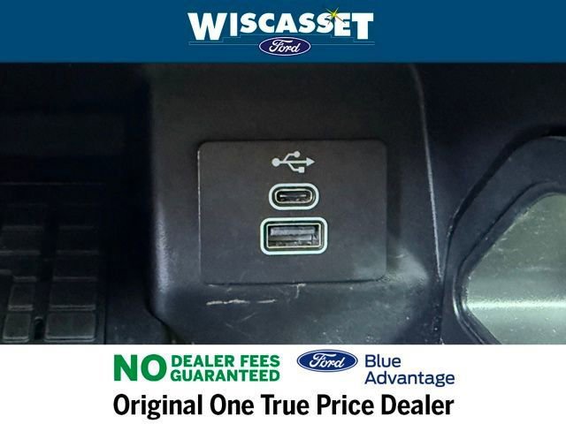 Certified 2024 Ford Ranger XLT w/ Technology Package image 21