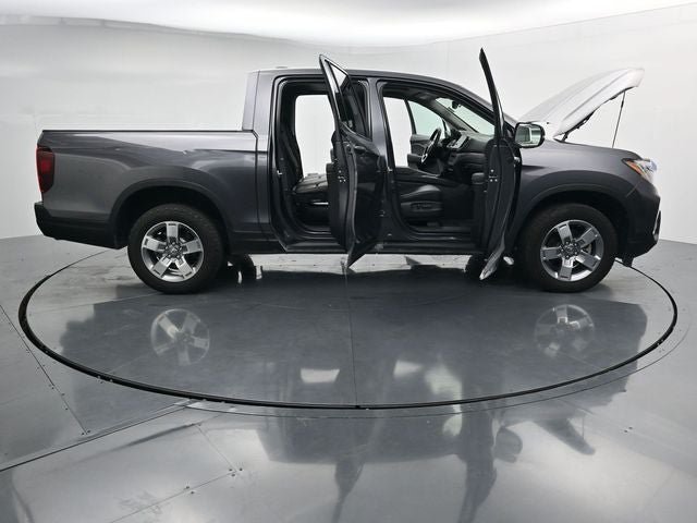 Used 2025 Honda Ridgeline RTL image 41