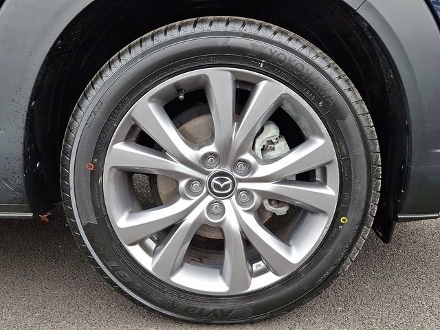 Used 2023 MAZDA CX-30 AWD 2.5 S w/ Select Package image 9