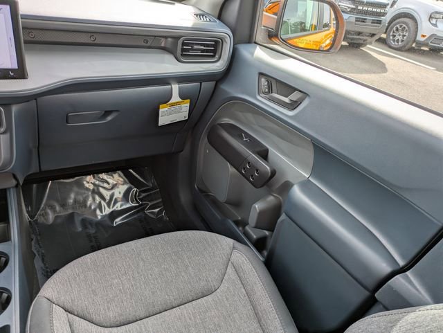 Certified 2026 Ford Maverick XLT w/ XLT Luxury Package image 17