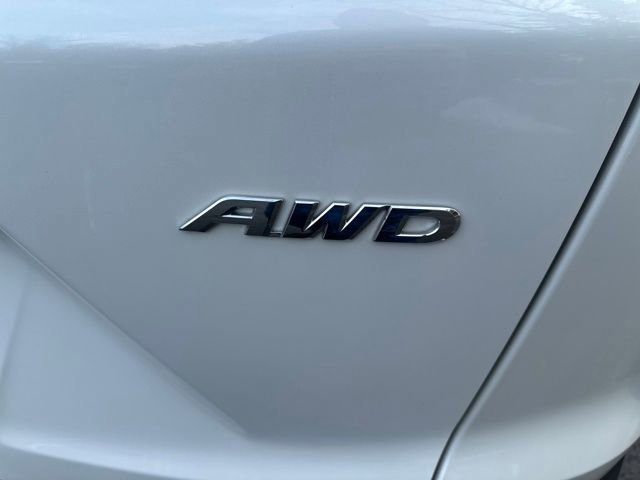 Used 2019 Honda CR-V EX image 24