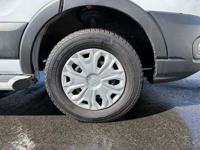 Certified 2024 Ford Transit 250 Low Roof w/ Exterior Upgrade Package image 33