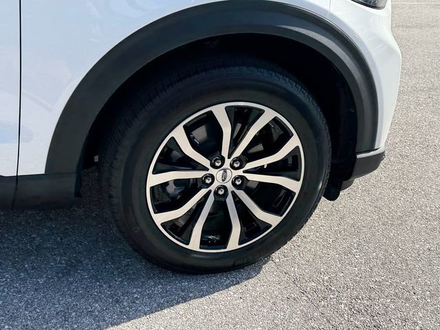Certified 2026 Ford Explorer ST-Line AWD/4WD image 9